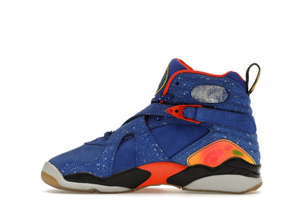 Jordan 8 Retro Doernbecher (GS)