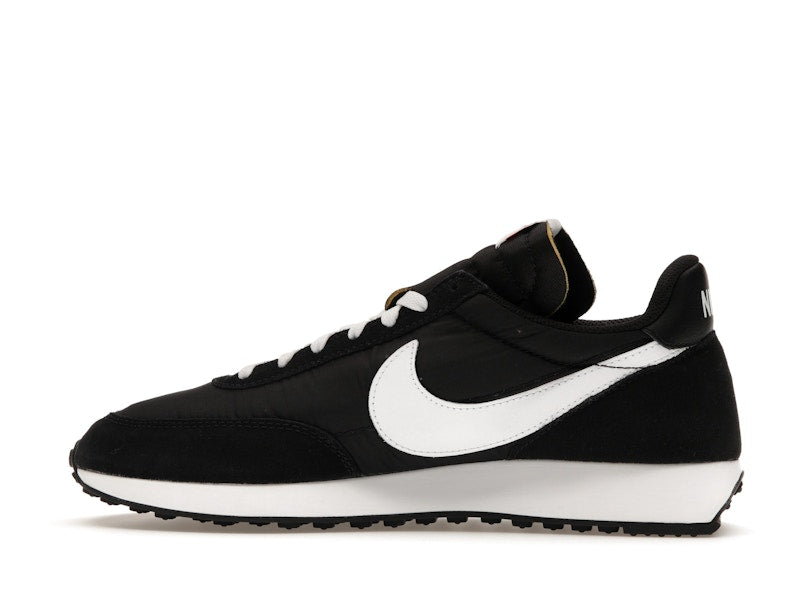 Nike Tailwind 79 Black White