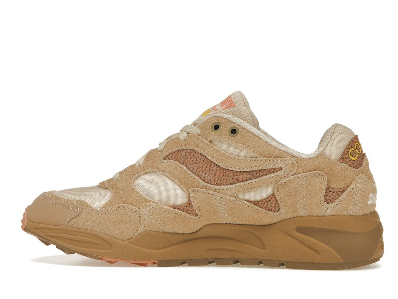 Saucony Grid Shadow 2 Colour Plus Companie