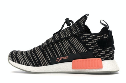 adidas NMD TS1 Core Black Sesame