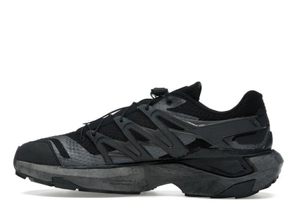 Salomon XT Pu.Re Advanced Black Phantom