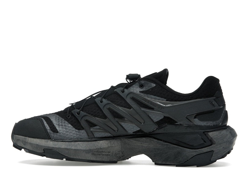 Salomon XT Pu.Re Advanced Black Phantom