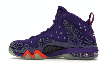 Nike Barkley Posite Max Suns