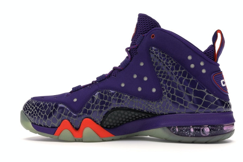 Nike Barkley Posite Max Suns