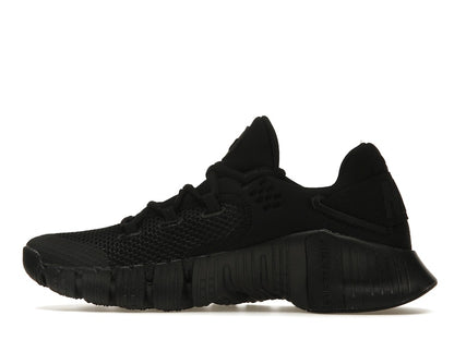 Nike Free Metcon 4 Black