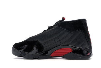 Jordan 14 Retro Last Shot (2018) (GS)