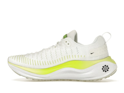 Nike ReactX Infinity Run 4 White Volt (Women's)