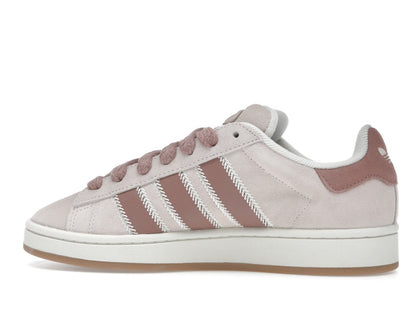 adidas Campus 00s Camp Cream White Wonder Quartz Warm Clay (Women's)