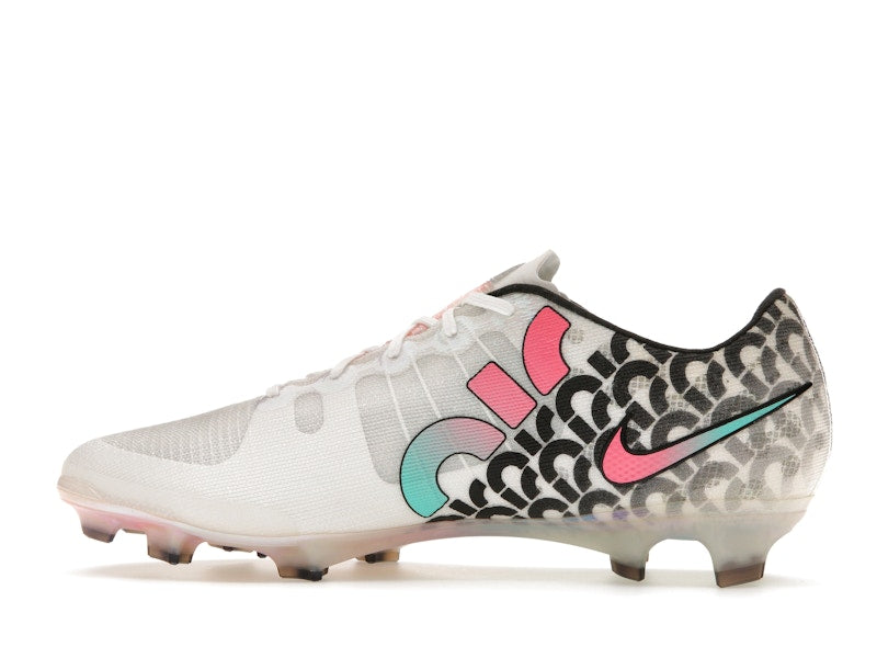 Nike Mercurial Air Zoom Ultra SE FG White Hyper Violet