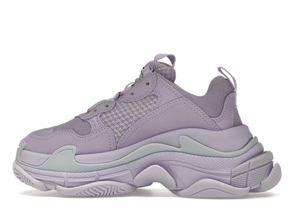 Balenciaga Triple S Lilac (Women's)