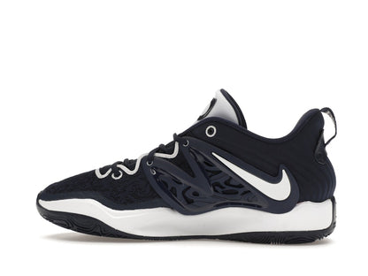 Nike KD 15 TB Midnight Navy (White Tongue)