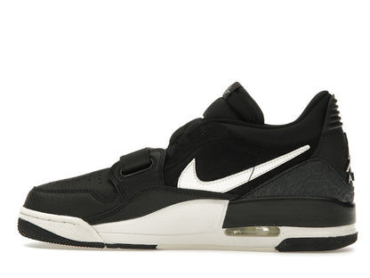 Jordan Legacy 312 Low Black Phantom
