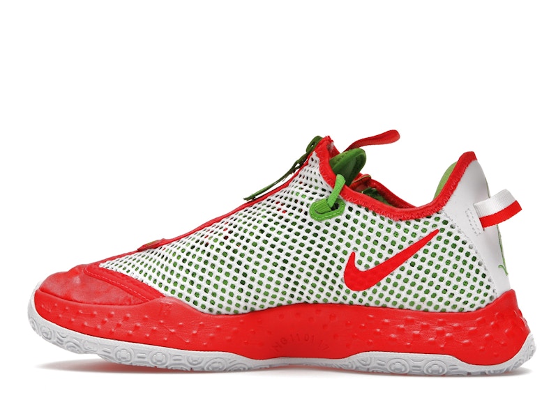 Nike PG 4 Christmas (2020)