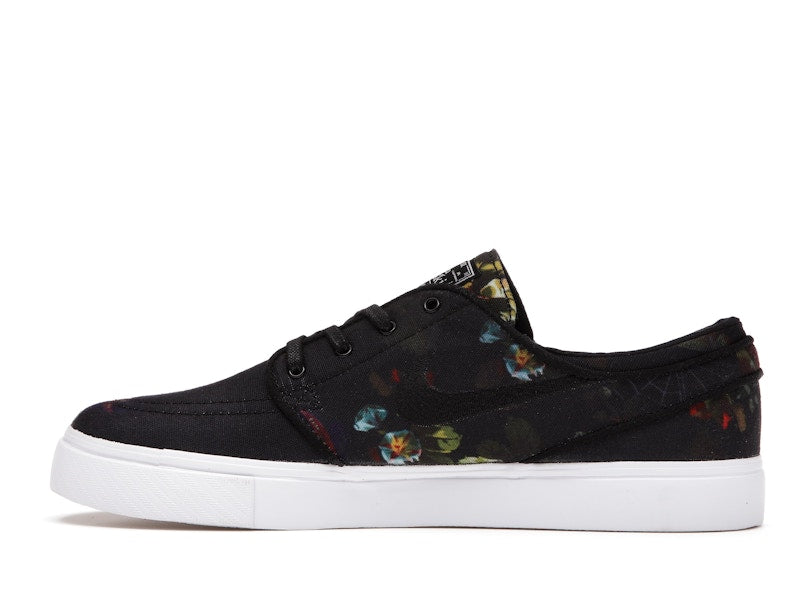 Nike SB Zoom Stefan Janoski Canvas Mutli-Color