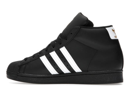 adidas Pro Model Black White