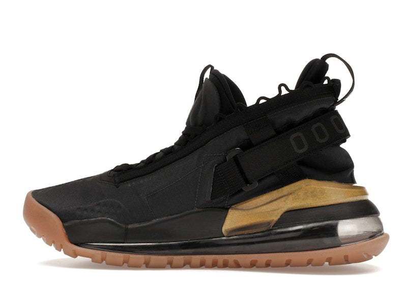 Jordan Proto Max 720 Black Gum