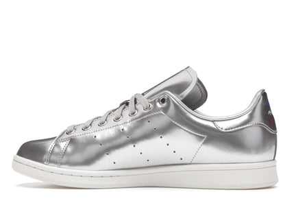 adidas Stan Smith Silver Metallic (2019)