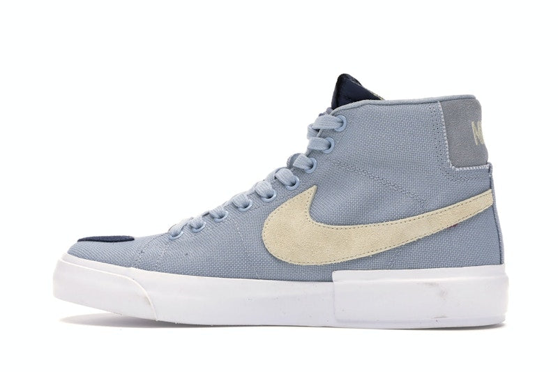 Nike SB Zoom Blazer Mid Edge Hack Pack Obsidian Mist