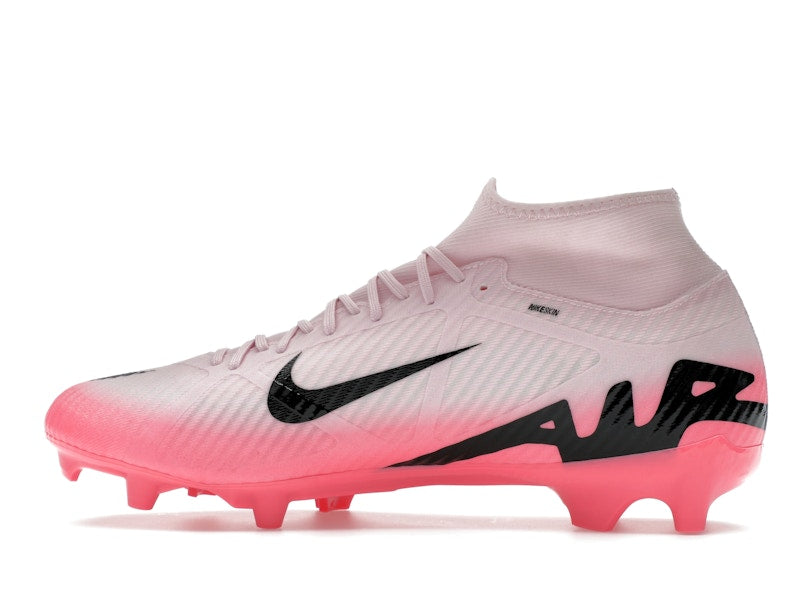 Nike Mercurial Superfly 9 Academy MG Pink Foam Black