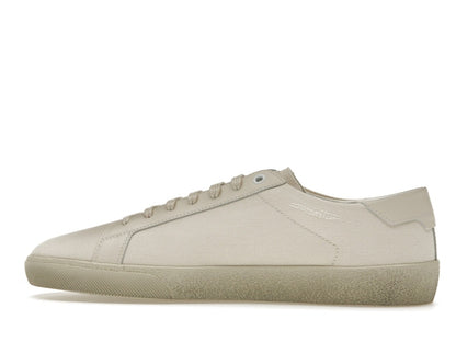 Saint Laurent Court Classic SL-06 Cream