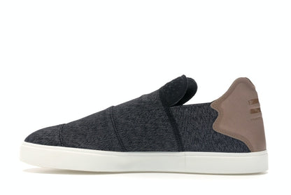 adidas Elastic Slip On Pharrell Core Black