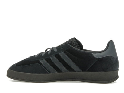 adidas Gazelle Indoor Black Velvet (Women's)