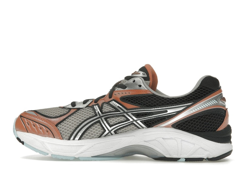 ASICS GT-2160 Oyster Grey Brick Dust