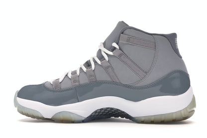 Jordan 11 Retro Cool Grey (2010)