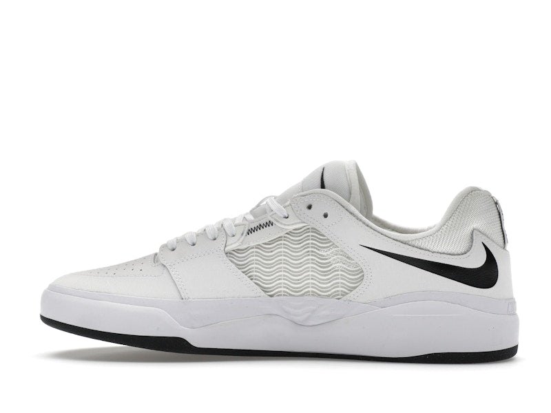 Nike SB Ishod Wair Premium White Black