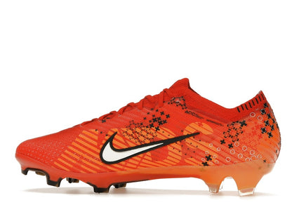 Nike MDS Mercurial Vapor 15 Elite FG Dream Speed Light Crimson