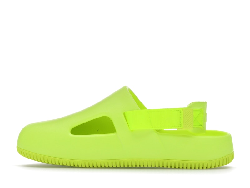 Nike Calm Mule Volt