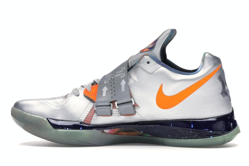 Nike KD 4 Galaxy AS (2012)