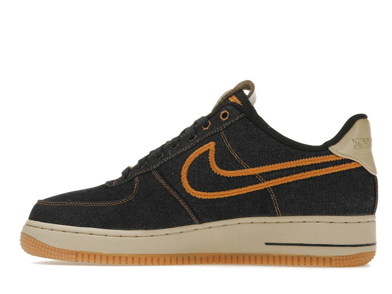 Nike Air Force 1 Low Premium Denim