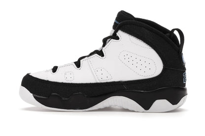 Jordan 9 Retro University Blue (TD)
