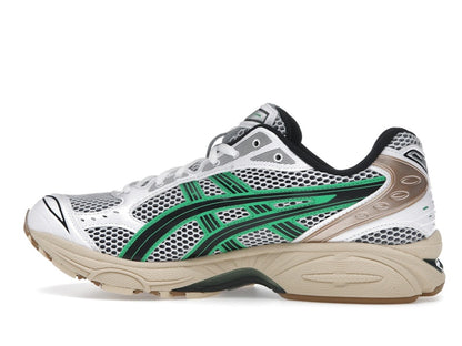 ASICS Gel-Kayano 14 White Hinoki Beige