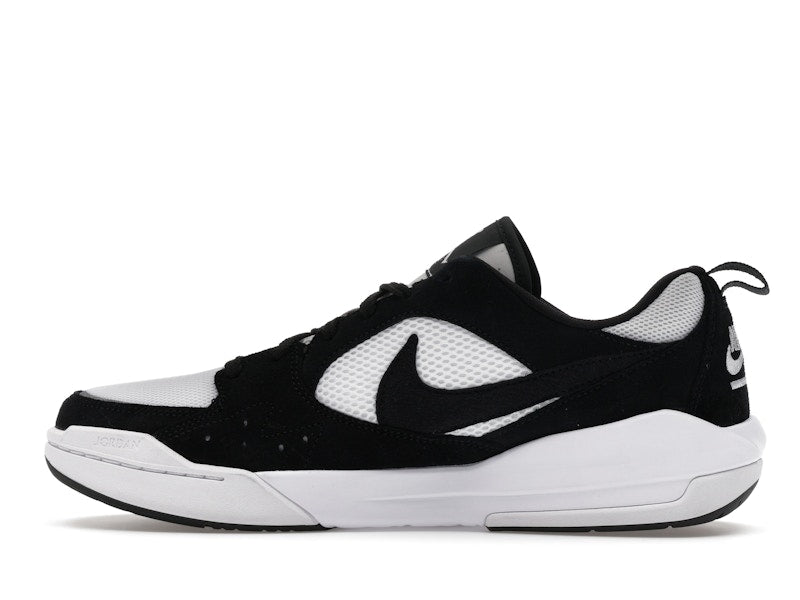 Jordan CMFT Era Black White