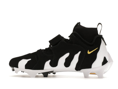 Nike Vapor Edge 360 DT Max '96 Cleat Diamond Turf Black White