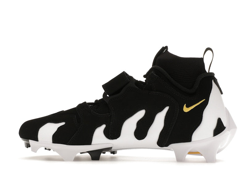 Nike Vapor Edge 360 DT Max '96 Cleat Diamond Turf Black White