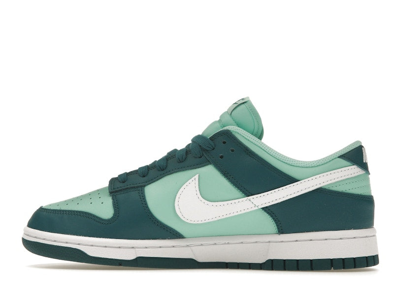 Nike Dunk Low Geode Teal (Women's)