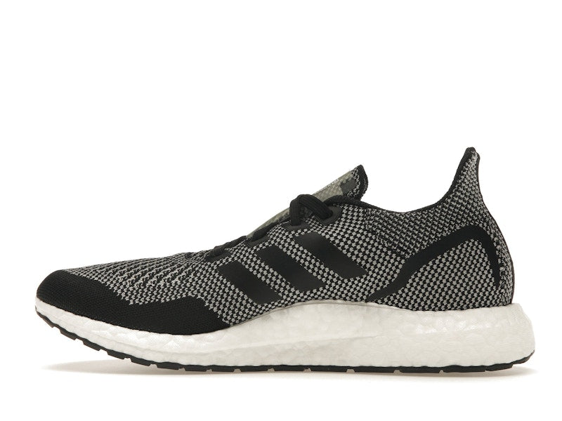 adidas Ultra Boost Made to Be Remade Black White