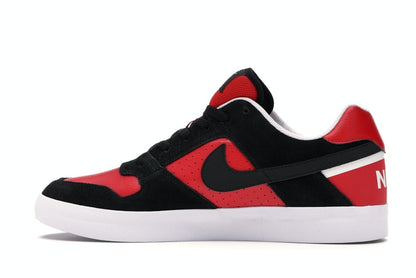 Nike SB Delta Force Vulc Bred