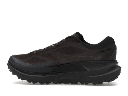 Hoka One One Mafate X _J.L-A.L_ Jet Black