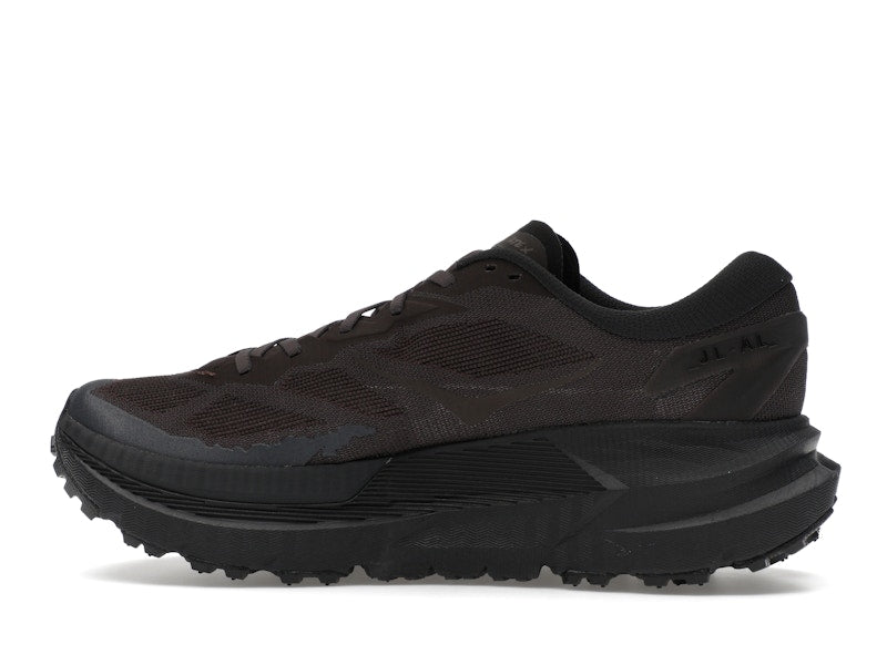 Hoka One One Mafate X _J.L-A.L_ Jet Black
