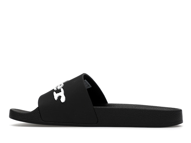 Sp5der Onyx Slide Black