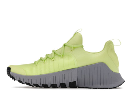 Nike Free Metcon 6 Light Lemon Twist