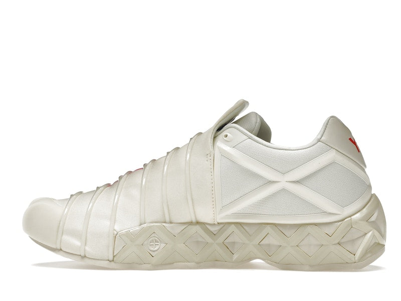 adidas Y-3 Yuuto Palace Rose Cream White
