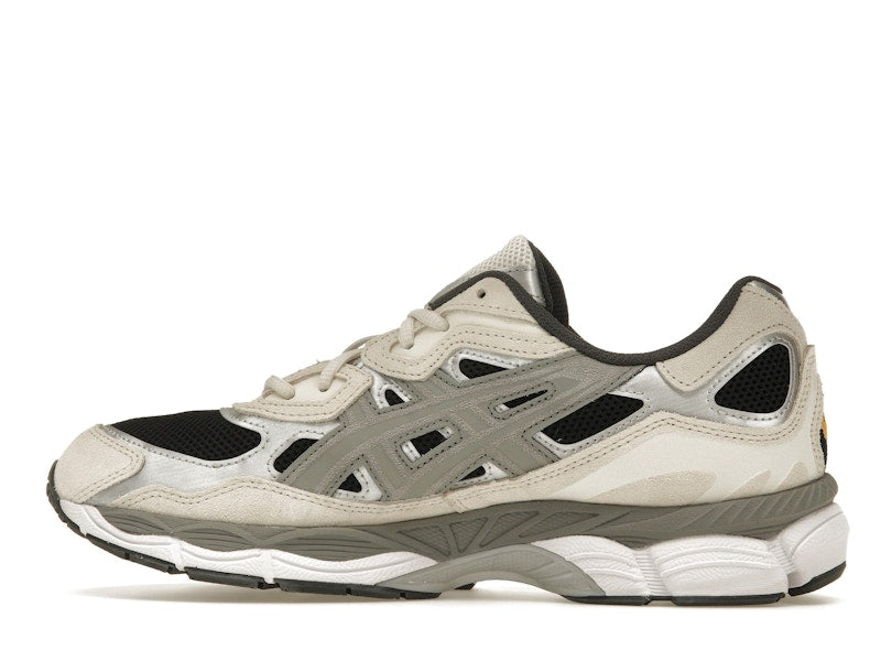 ASICS Gel-NYC Black Clay Grey