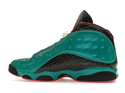 Jordan 13 Retro Doernbecher