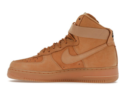 Nike Air Force 1 High Wheat (2015)