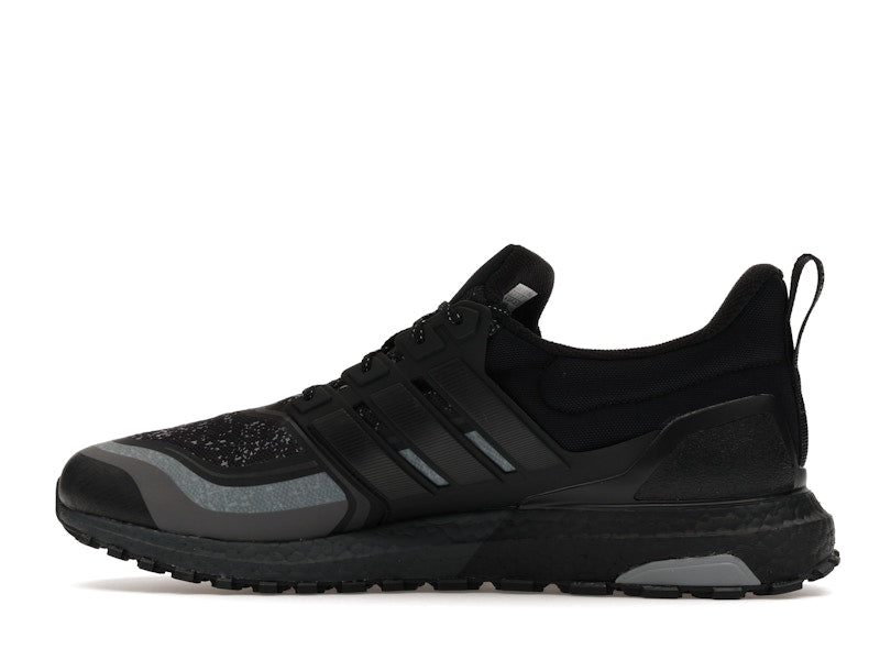 adidas Ultra Boost 1.0 ATR Black Grey Six
